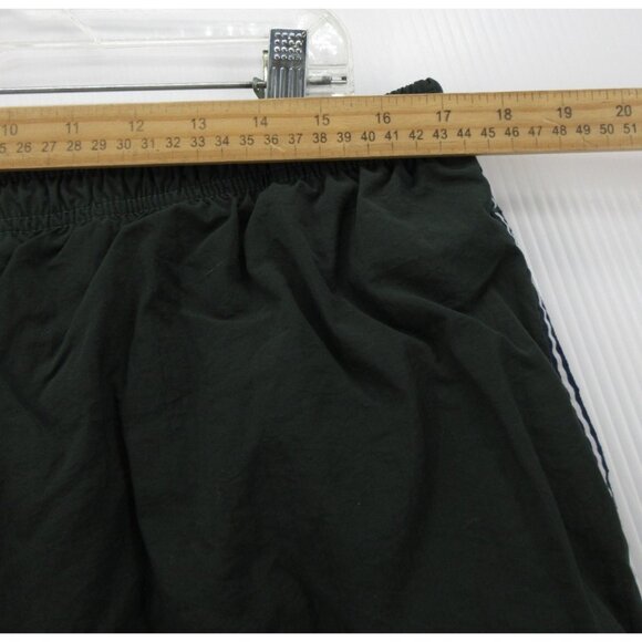 VINTAGE Abercrombie & Fitch Swim Trunks XL Performance Athletic Surf - Picture 5 of 10